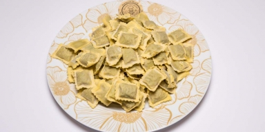Vegetables Ravioli - Maison des Pâtes | Fresh Pasta Delivery in Monaco, Cap-d'Ail & Beausoleil